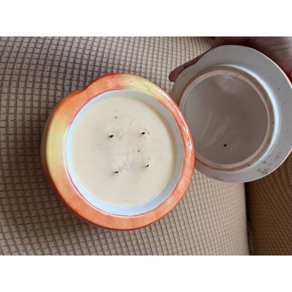 homeworx by harry slatkin Fresh Georgia Peach Candle - Picture 5 of 6